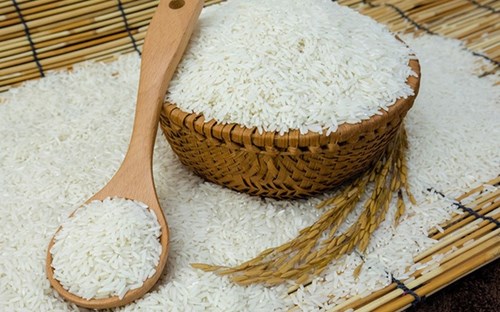 Gạo ST 25 Vinaseed túi 7kg Vina seed